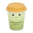 Matcha Latte Scented Candle