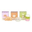 Set of 24 Kawaii Kafe Token Gifts in Display