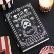 The Misfortune Teller Book Shaped Storage Box