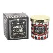 Mystic Circus Vanilla Sugar Candle