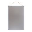 Welcome to the Freak Show Metal Hanging Sign