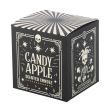 Freak Show Candy Apple Candle