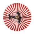 Circus Seal Trinket Dish