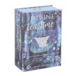 Divine Tea Time Inspiration Cards