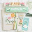 Set of 2 No Rain, No Flowers Incense Stick Packs