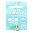 Rain or Shine Anti-Anxiety Fidget Ring