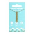 Rain or Shine Anti-Anxiety Breathing Necklace