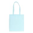 Cloud Print Tote Bag