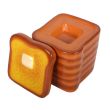 Toast Stack Oil Burner and Wax Warmer