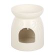White Beach Oil Burner