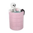 Dead Cool Skeleton Oil Burner