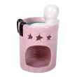 Dead Cool Skeleton Oil Burner