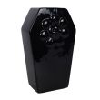 Coffin Flower Vase
