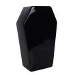 Coffin Flower Vase