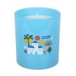 Amalfi Coast Sparkling Lemon Blossom Scented Candle