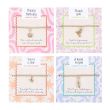 Set of 24 Celebration Bracelets in Display