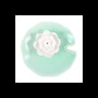Lotus Flower Incense Stick Holder and Trinket Dish