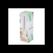 White Chakra and Yoga Pose Incense Stick Holder