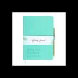 A5 Wellness Journal with Aventurine Pen