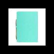 A5 Wellness Journal with Aventurine Pen