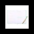 A5 Wellness Journal with Aventurine Pen