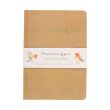 Memories of You A5 Grief Journal